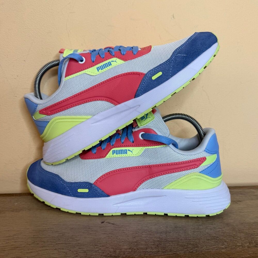 Puma Runtamed Plus sneakers women’s size 9.5 shoes